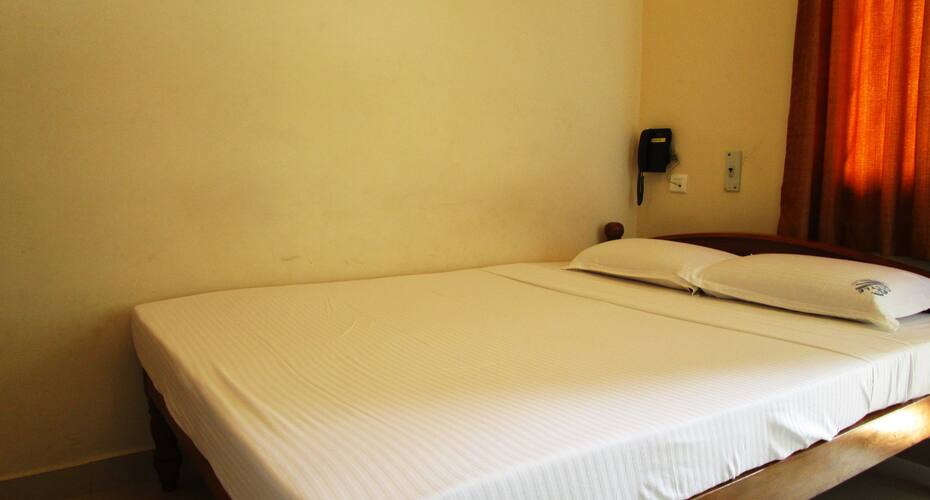 New Galaxy Residency, Wayanad 5